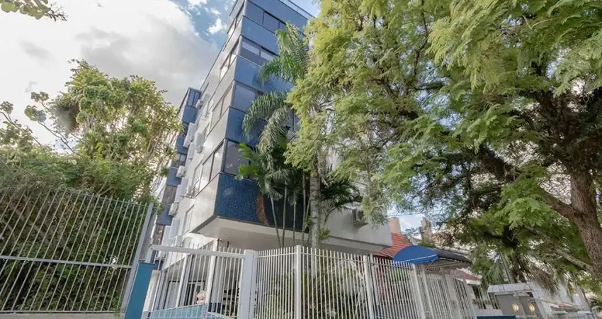 Apartamento com 3 quartos à venda na Rua João Paetzel, 622, Chácara das Pedras, Porto Alegre