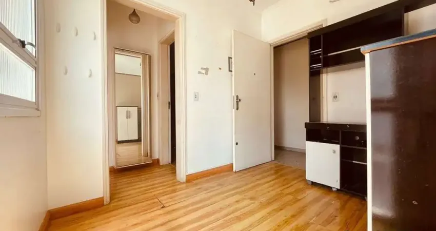 Apartamento com 1 quarto à venda na Rua Coronel Vicente, 465, Centro Histórico, Porto Alegre