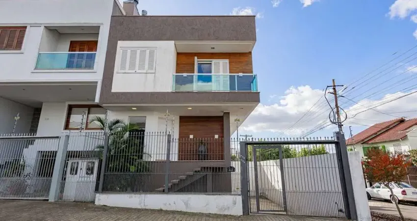 Casa com 3 quartos à venda na Rua Pero Vaz de Caminha, 330, Vila Ipiranga, Porto Alegre
