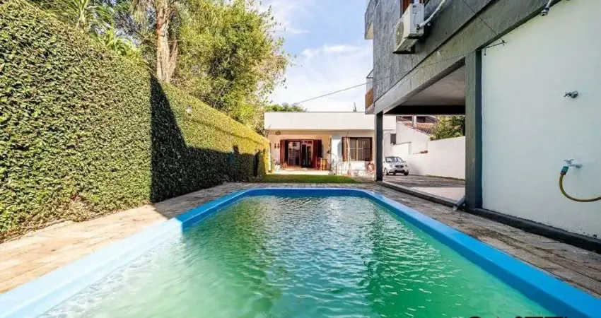 Casa com 3 quartos à venda na Rua Professora Cecília Corseuil, 206, Tristeza, Porto Alegre