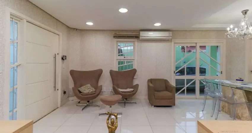 Casa com 4 quartos à venda na Rua Folha da Tarde, 2, Tristeza, Porto Alegre