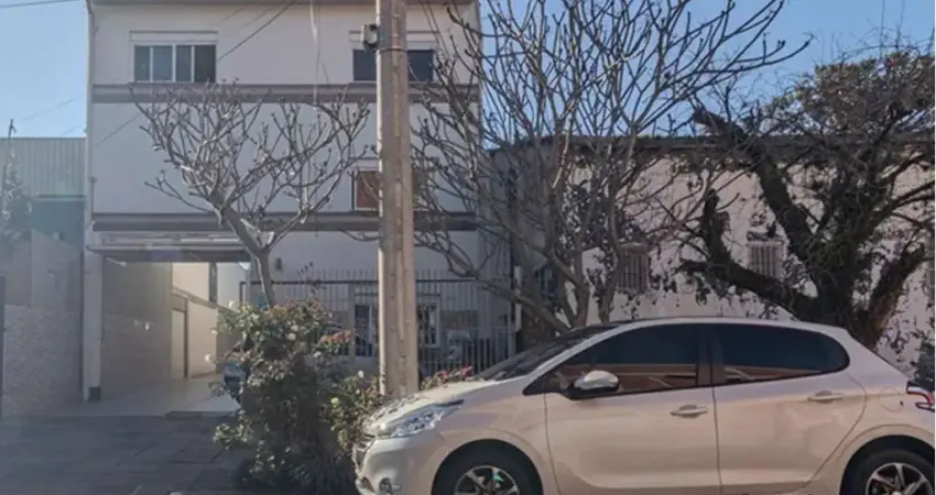 Casa com 3 quartos à venda na Cerro Azul, 1100, Santa Maria Goretti, Porto Alegre
