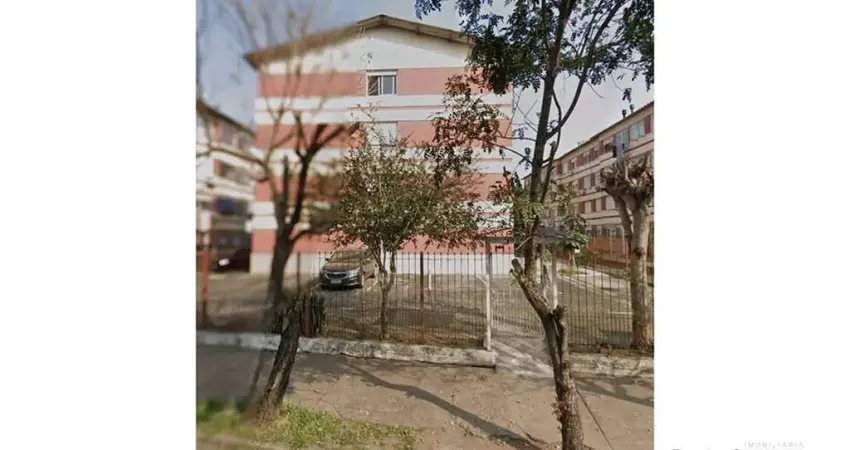 Apartamento com 2 quartos à venda na Rua Carlos Estevão, 620, Jardim Leopoldina, Porto Alegre