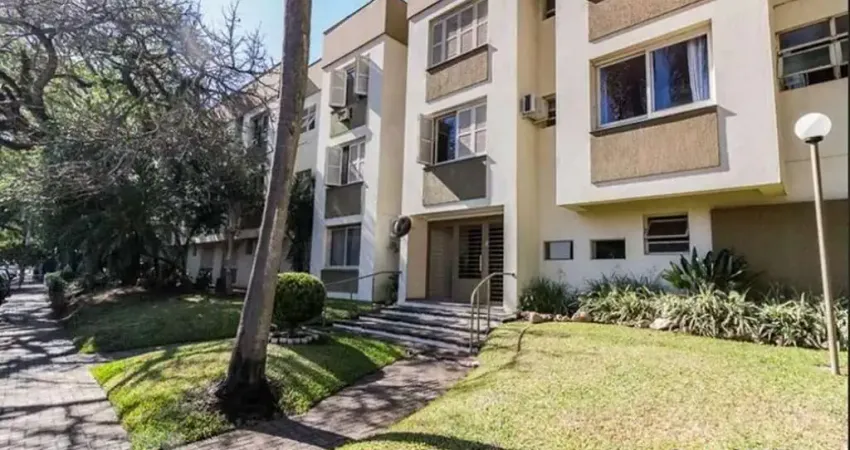 Apartamento com 1 quarto à venda na Rua Dona Amélia, 240, Santa Tereza, Porto Alegre