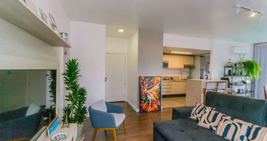 Apartamento com 3 quartos à venda na Rua São Josemaria Escriva, 741, Jardim do Salso, Porto Alegre