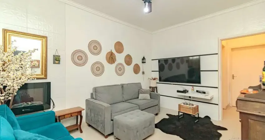 Apartamento com 2 quartos à venda na Rua Perpétua Teles, 10, Petrópolis, Porto Alegre