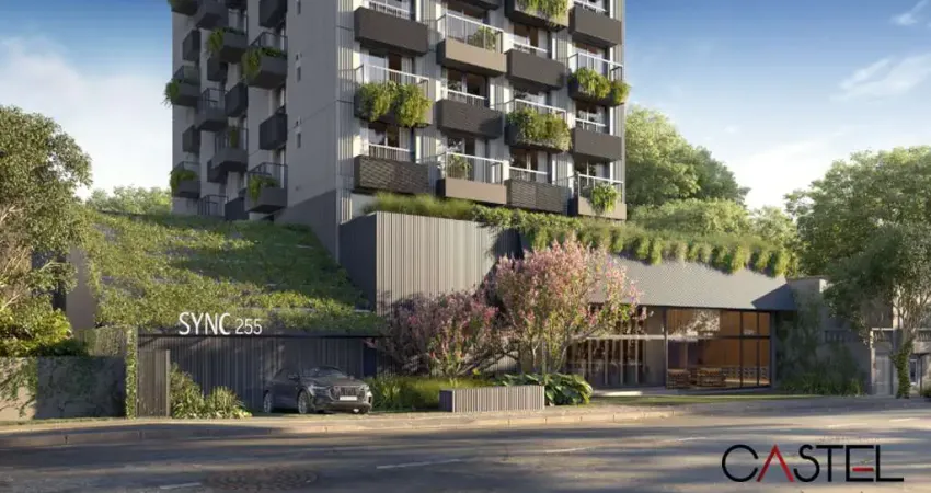 Ponto comercial à venda na Rua Marquês do Pombal, 641, Moinhos de Vento, Porto Alegre