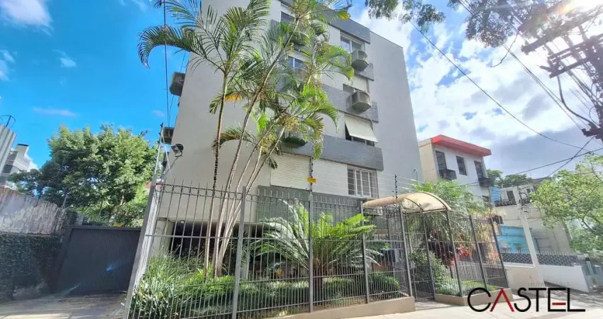 Apartamento com 2 quartos à venda na Rua Marquês do Pombal, 1063, Auxiliadora, Porto Alegre