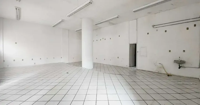 Ponto comercial à venda na Avenida Independência, 88, Centro Histórico, Porto Alegre