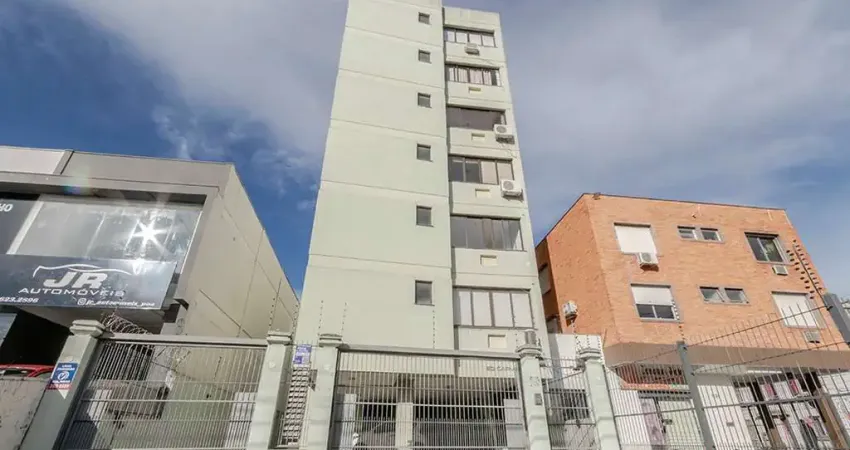 Apartamento com 3 quartos à venda na Dr Carlos Barbosa, 1114, Medianeira, Porto Alegre
