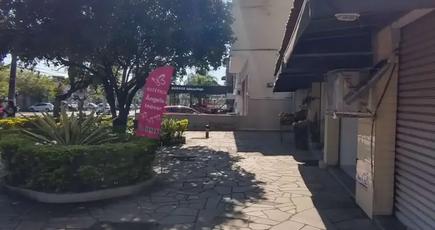 Ponto comercial à venda na Avenida do Forte, 386, Cristo Redentor, Porto Alegre