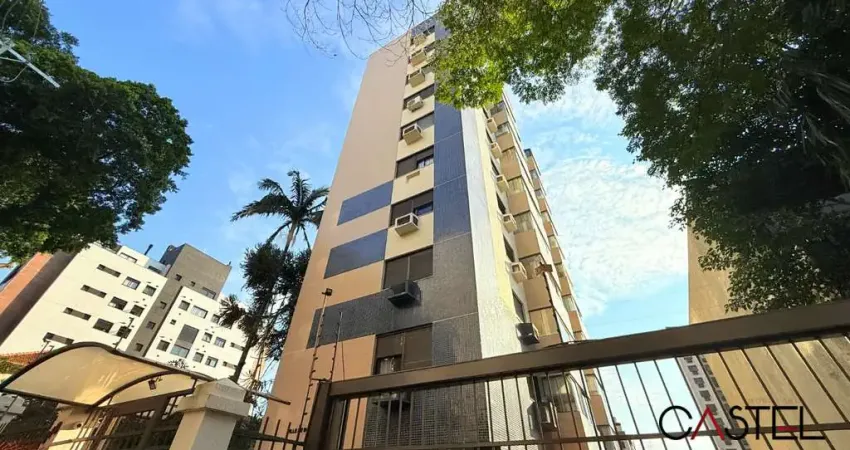 Apartamento com 3 quartos à venda na Rua Eça de Queiroz, 819, Petrópolis, Porto Alegre
