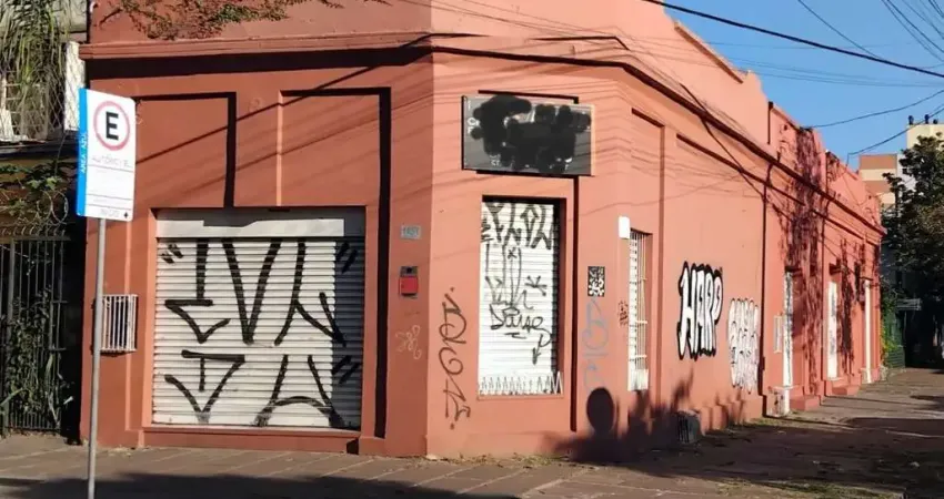 Prédio à venda na Rua Marcílio Dias, 14576, Menino Deus, Porto Alegre