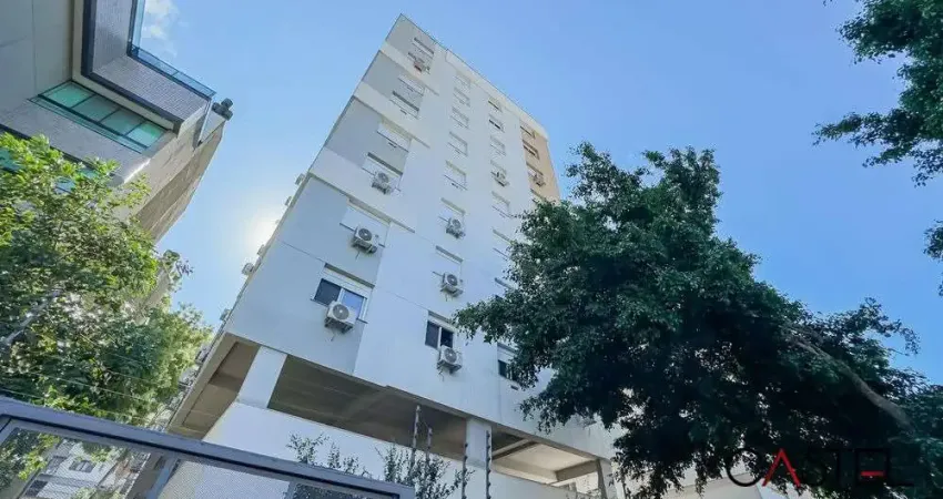 Apartamento com 2 quartos à venda na Rua Luzitana, 861, Higienópolis, Porto Alegre