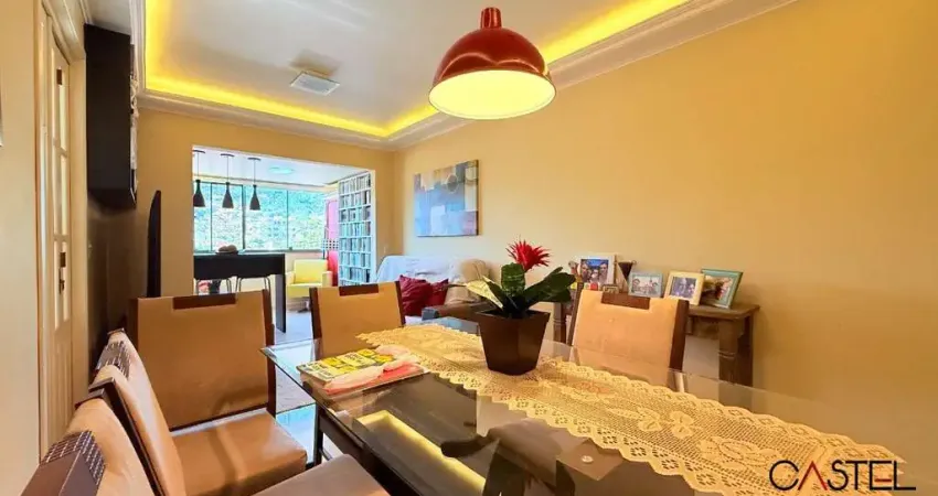 Apartamento com 2 quartos à venda na Avenida Clemenciano Barnasque, 160, Teresópolis, Porto Alegre