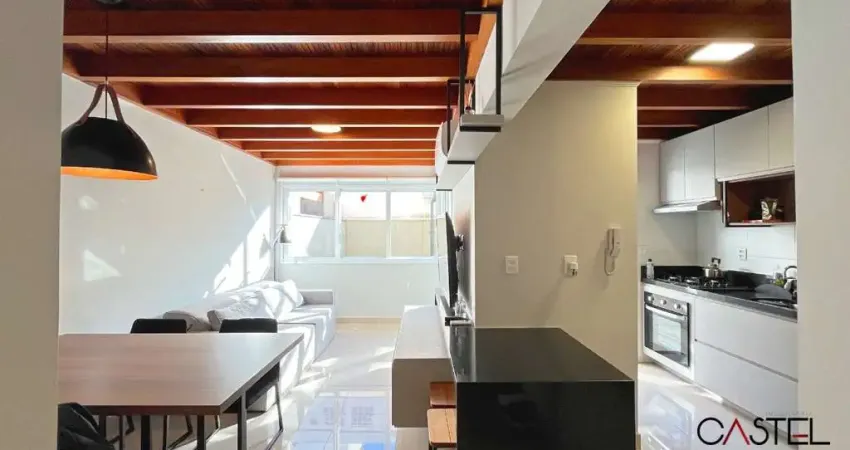 Apartamento com 2 quartos à venda na Avenida Getúlio Vargas, 159, Menino Deus, Porto Alegre