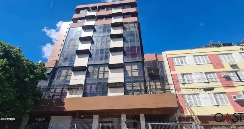 Sala comercial à venda na Avenida Érico Veríssimo, 720, Menino Deus, Porto Alegre