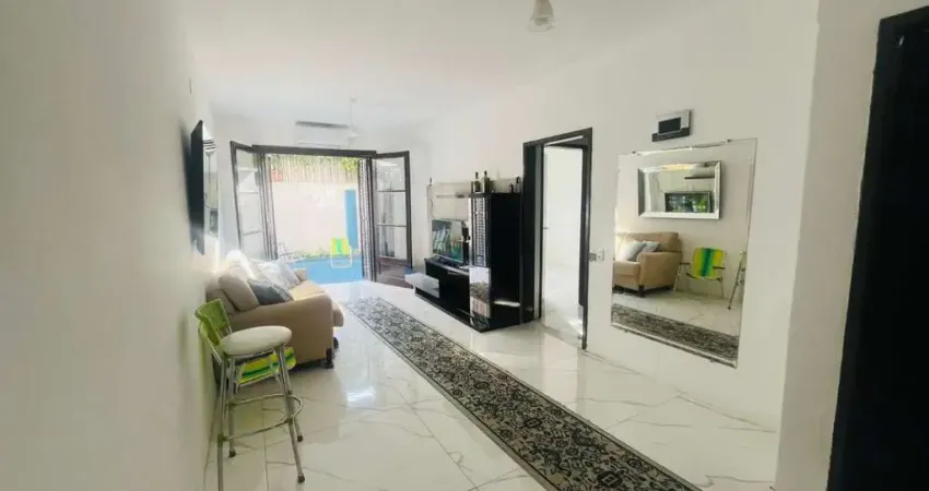 Apartamento com 2 quartos à venda na Avenida Doutor Carlos Barbosa, 1129, Medianeira, Porto Alegre