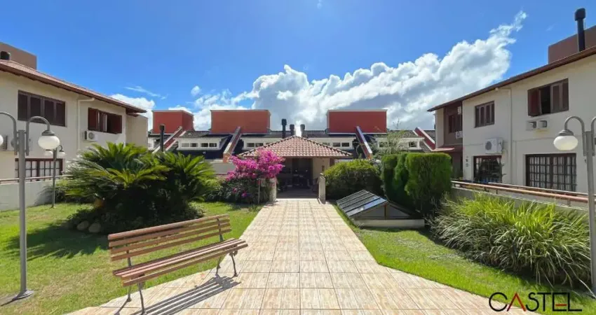 Casa em condomínio fechado com 3 quartos à venda na Rua Curupaiti, 43, Cristal, Porto Alegre