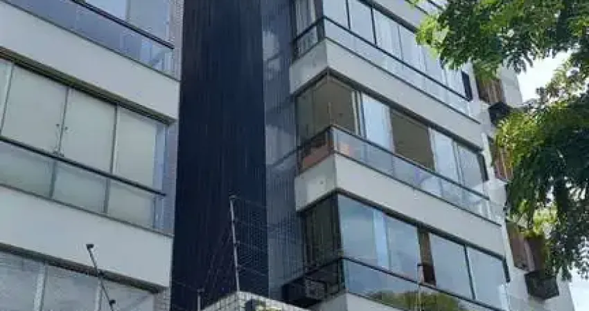 Apartamento com 3 quartos à venda na Rua Doutor Barcelos, 1130, Tristeza, Porto Alegre