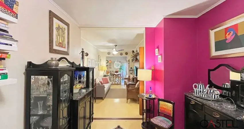 Apartamento com 2 quartos à venda na Rua Botafogo, 839, Menino Deus, Porto Alegre