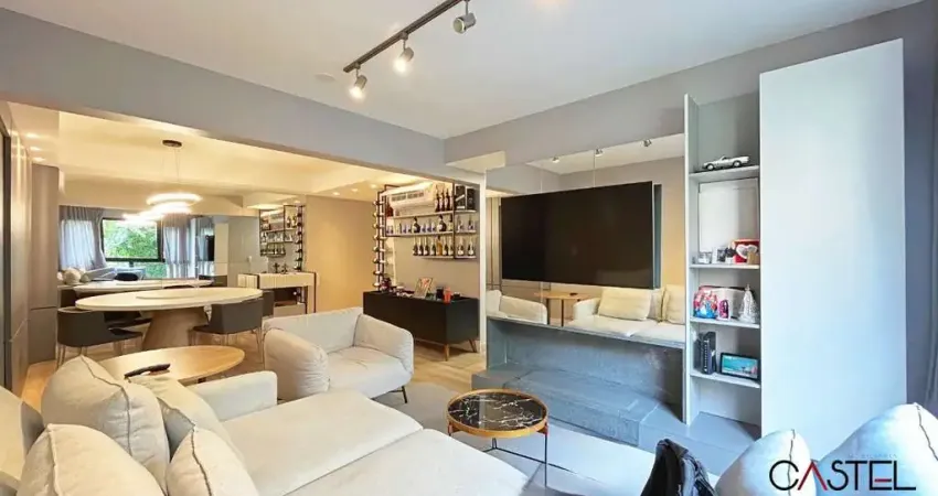 Apartamento com 3 quartos à venda na Rua Miguel Couto, 714, Menino Deus, Porto Alegre