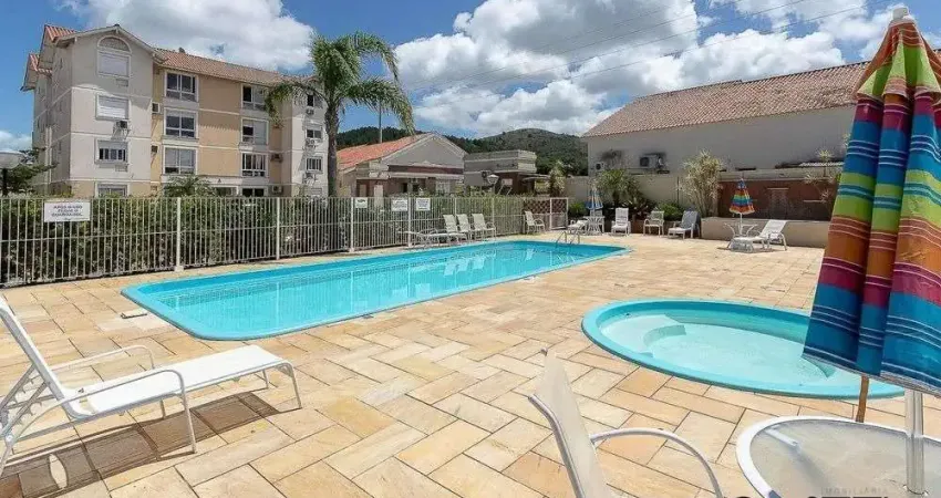 Apartamento com 3 quartos à venda na Avenida Juca Batista, 4531, Hípica, Porto Alegre