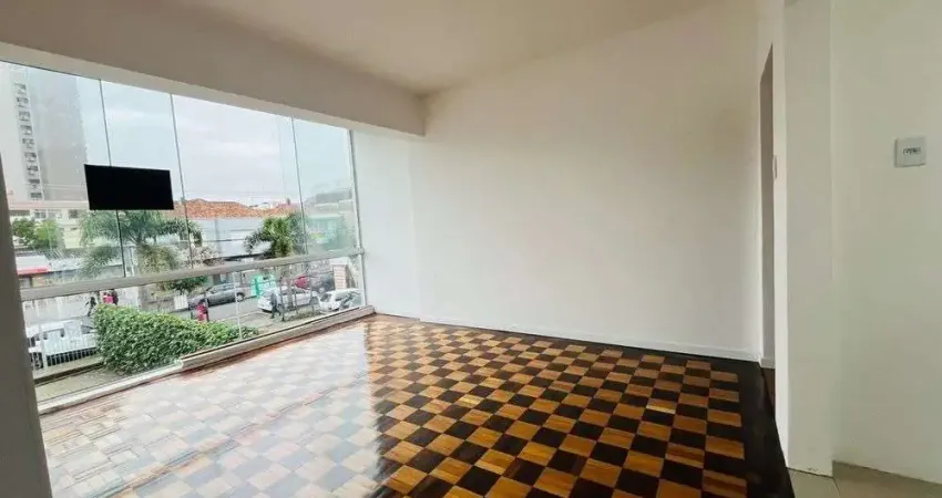 Apartamento com 2 quartos à venda na Rua Barbedo, 426, Menino Deus, Porto Alegre