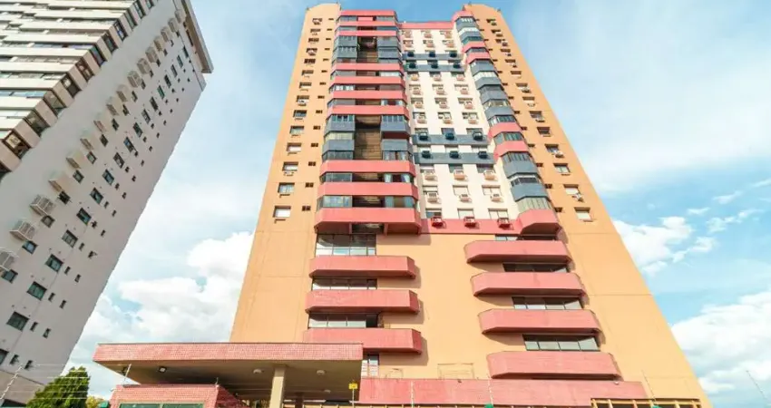 Apartamento com 3 quartos à venda na Avenida Borges de Medeiros, 3200, Praia de Belas, Porto Alegre