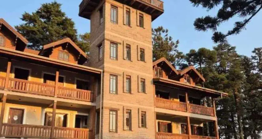 Apartamento com 1 quarto à venda na Ernani Kroeff Fleck, 700, Vila Suica, Canela