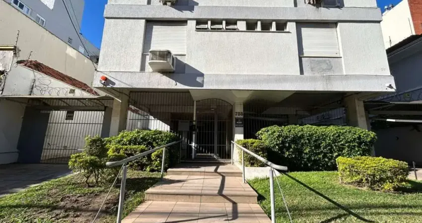 Apartamento com 3 quartos à venda na Avenida Venâncio Aires, 753, Santana, Porto Alegre