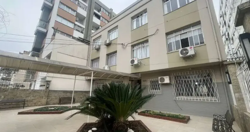 Apartamento com 1 quarto à venda na Avenida Getúlio Vargas, 143, Menino Deus, Porto Alegre