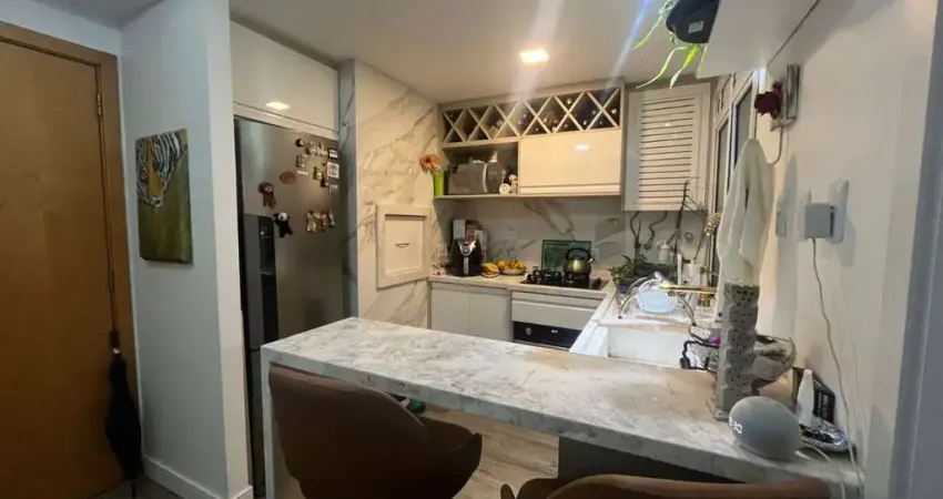 Apartamento com 2 quartos à venda na Rua Itororó, 36, Menino Deus, Porto Alegre