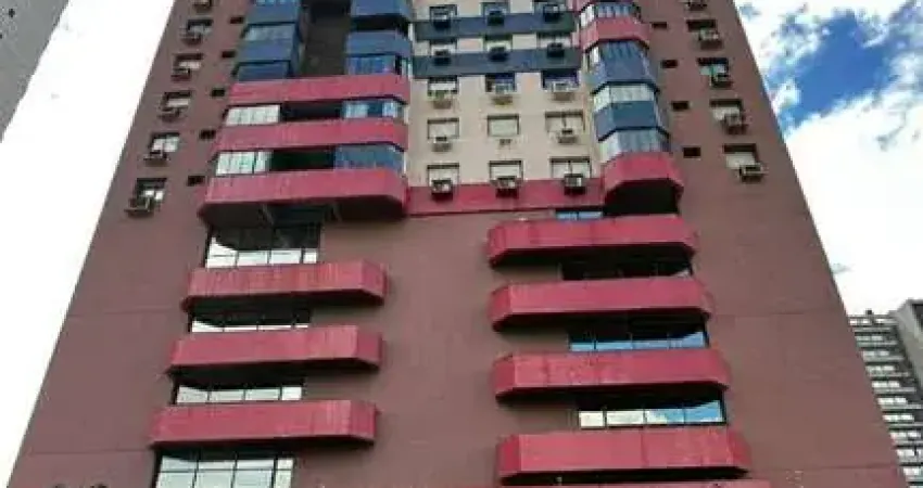 Apartamento com 3 quartos à venda na Avenida Borges de Medeiros, 3200, Praia de Belas, Porto Alegre