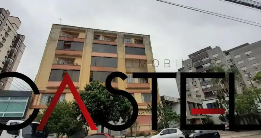 Apartamento com 1 quarto à venda na Rua Sete de Abril, 355, Floresta, Porto Alegre
