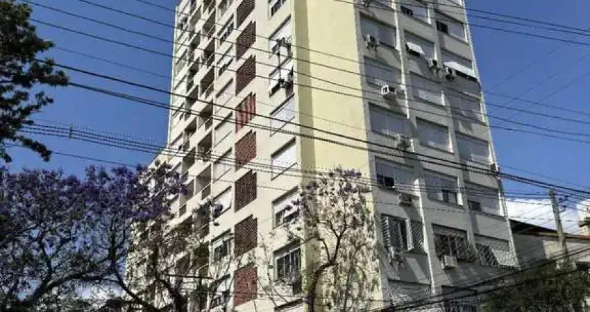Apartamento com 4 quartos à venda na Rua São Carlos, 621, Floresta, Porto Alegre