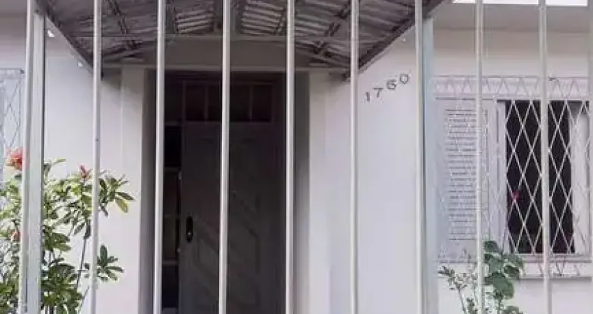 Apartamento com 1 quarto à venda na Rua José de Alencar, 1750, Menino Deus, Porto Alegre