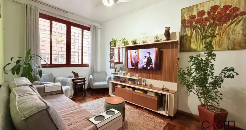 Apartamento com 2 quartos à venda na Rua Miguel Teixeira, 200, Cidade Baixa, Porto Alegre