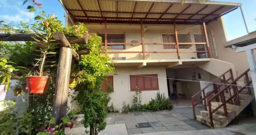 Casa com 2 quartos à venda na Rua dos Flamboaiãs, 90, Ponta Grossa, Porto Alegre
