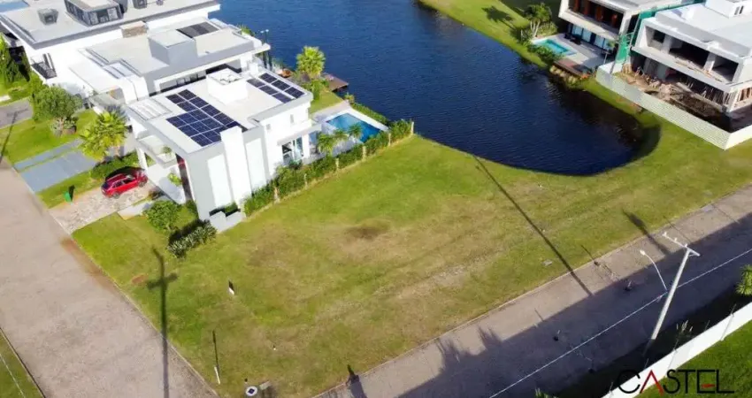 Terreno à venda na Rua Rio Jacuí, 1000, Centro, Xangri-Lá