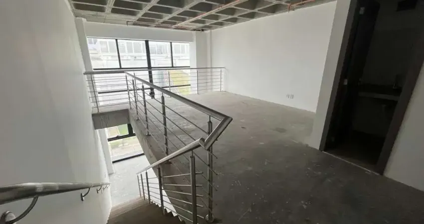 Sala comercial à venda na Avenida Praia de Belas, 1212, Praia de Belas, Porto Alegre