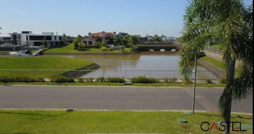Terreno à venda na Estrada Do Conde, 4000, Sans Souci, Eldorado do Sul