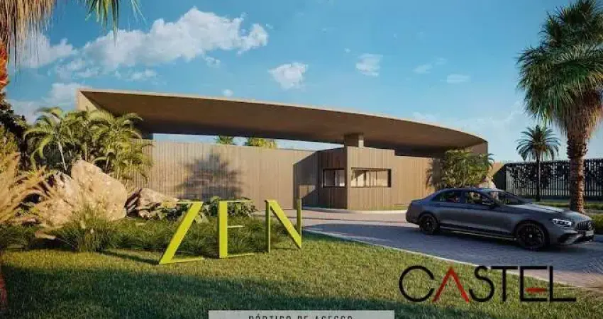 Terreno à venda na Rs 389, Estrada Do Mar, 1000, Santorini, Xangri-Lá