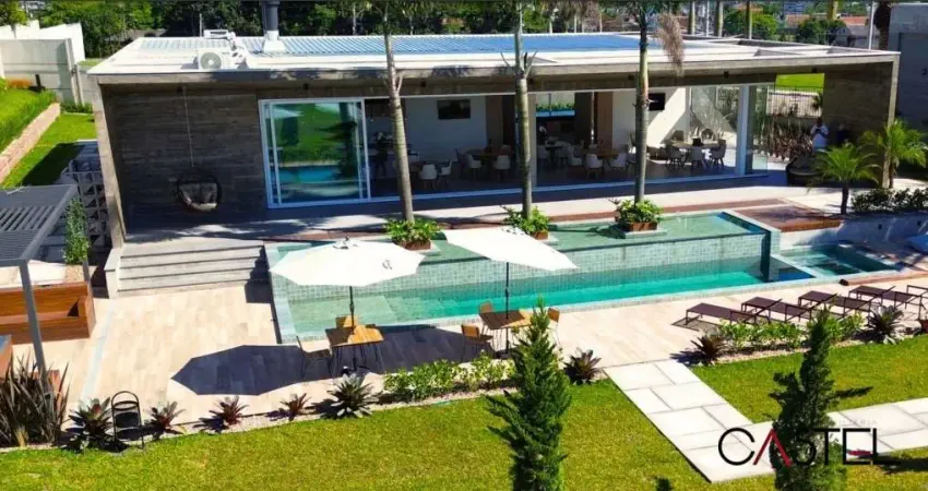 Terreno à venda na Rua Selso Fidélis Jardim, 177, Olaria, Canoas