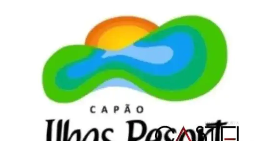 Terreno à venda na Avenida Paraguassu, 5667, Atlântida, Xangri-Lá