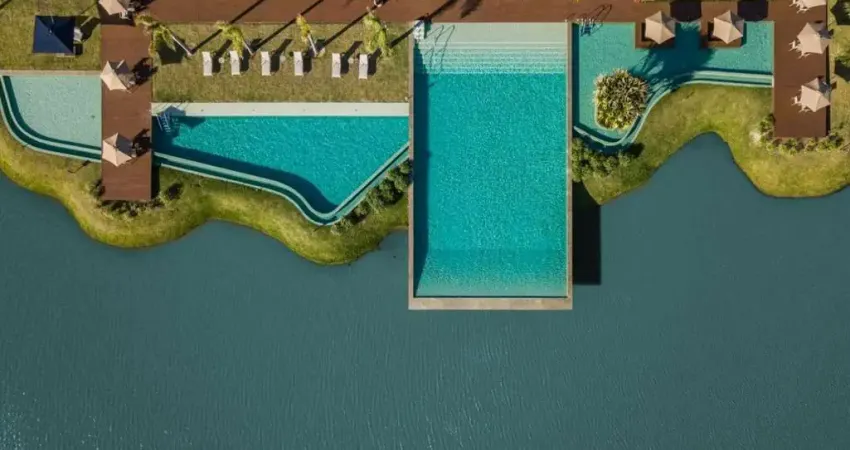 Terreno à venda na Rua Rio Divisa, 32, Centro, Xangri-Lá