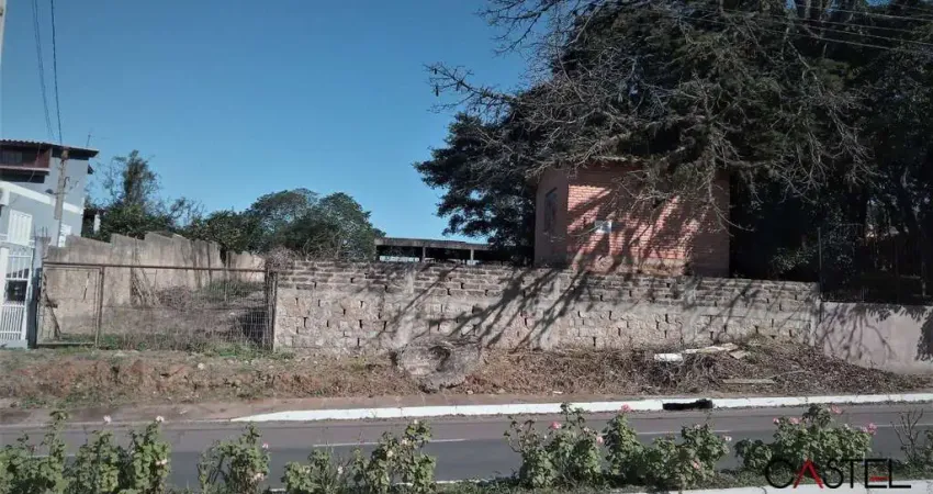 Apartamento à venda na Avenida Gildo de Freitas, 445, Querência, Viamão