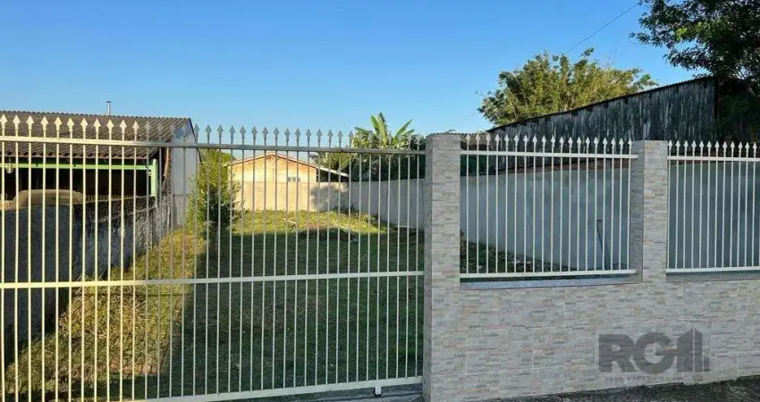 Terreno à venda na Rua Livramento, 848, Mathias Velho, Canoas