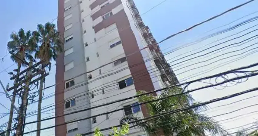 Apartamento com 1 quarto à venda na Rua Coronel André Belo, 640, Menino Deus, Porto Alegre