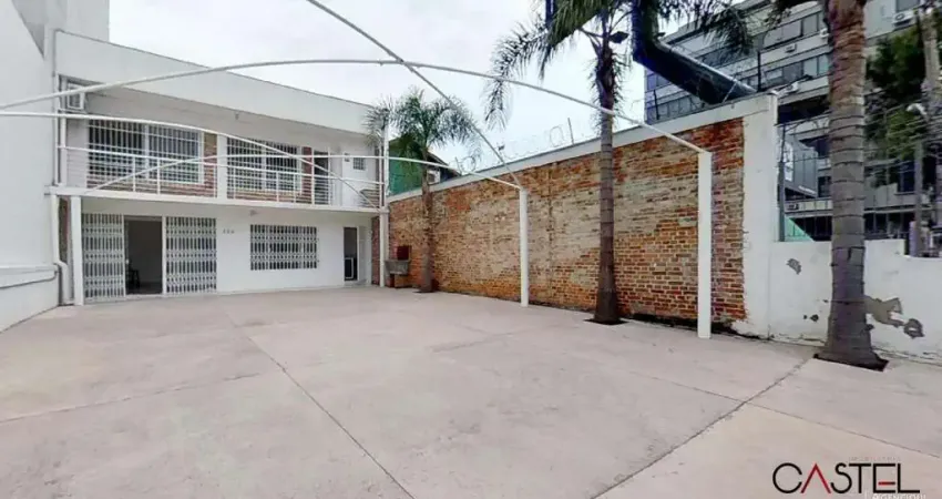 Casa à venda na Avenida Padre Cacique, 0136, Praia de Belas, Porto Alegre